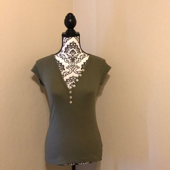 Calvin Klein Jeans Tops - Calvin Klein jeans top